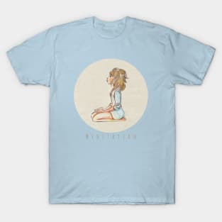 Meditation T-Shirt